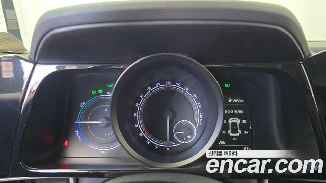 Hyundai AVANTE 2023 — photo 11