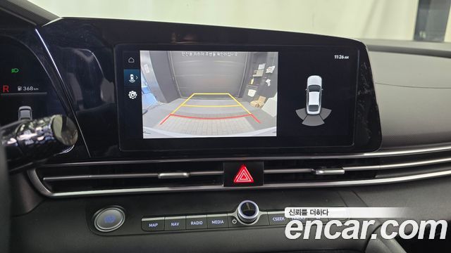 Hyundai AVANTE 2023 — photo 20