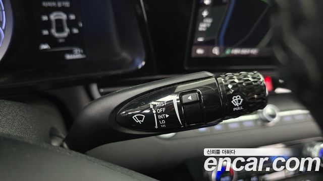 Hyundai AVANTE 2023 — photo 26