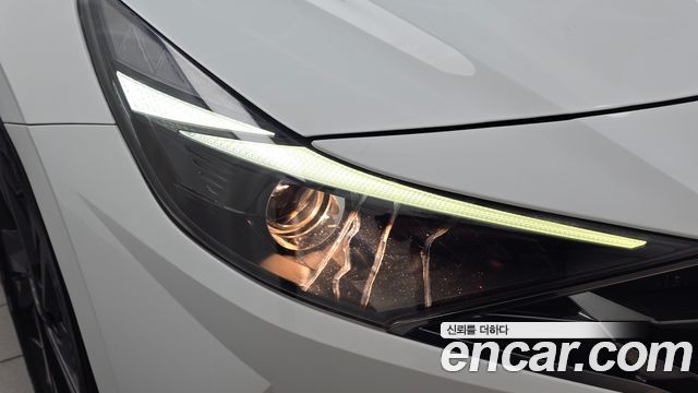 Hyundai AVANTE 2023 — photo 8