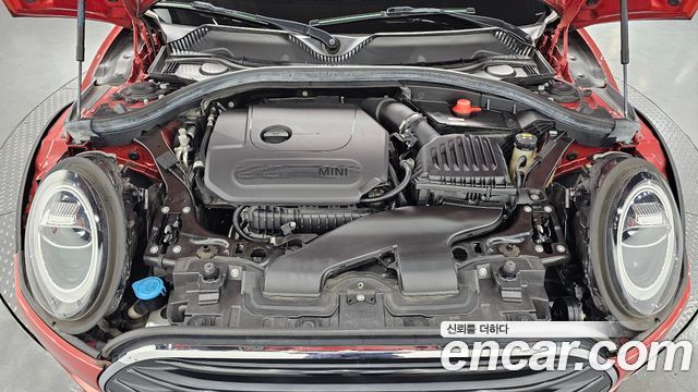 Mini Clubman 2020 — photo 6