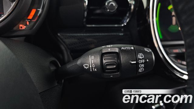 Mini Clubman 2020 — photo 24