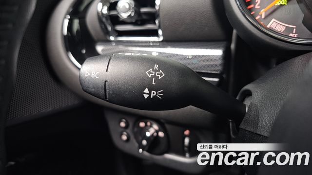 Mini Clubman 2020 — photo 25
