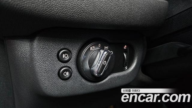 Mini Clubman 2020 — photo 26