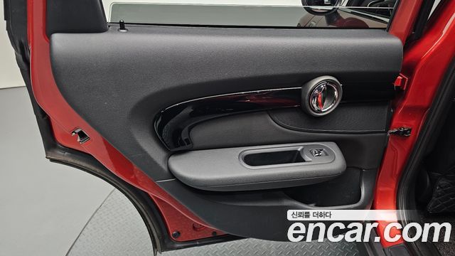 Mini Clubman 2020 — photo 15