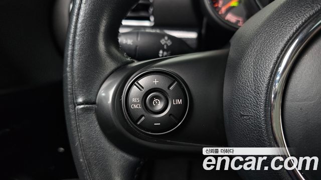 Mini Clubman 2020 — photo 27