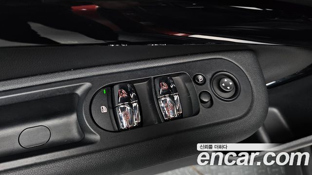 Mini Clubman 2020 — photo 30