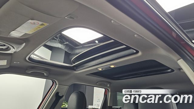 Mini Clubman 2020 — photo 34