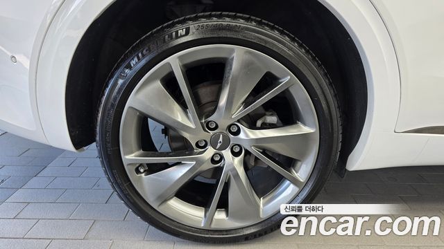 Genesis GV70 2022 — photo 5