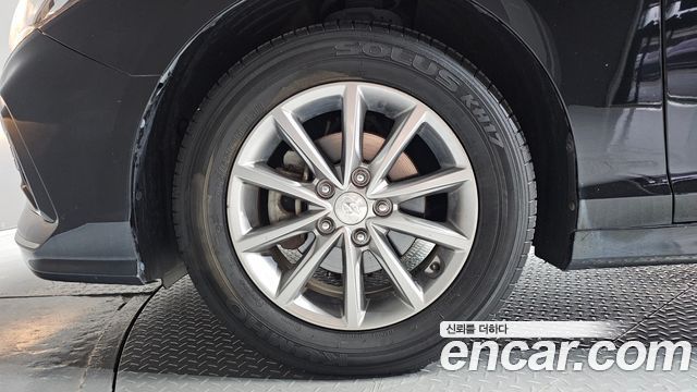 Hyundai Sonata 2018 — photo 5