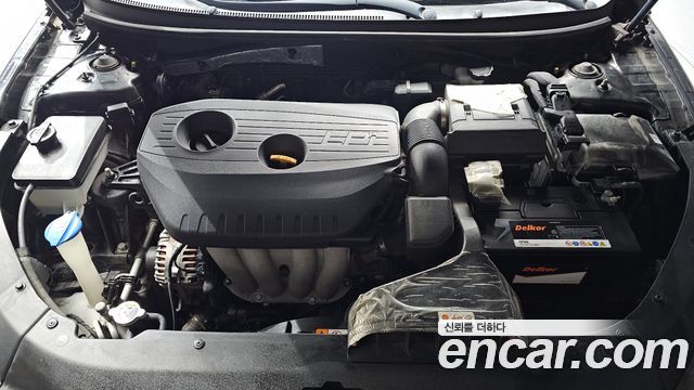 Hyundai Sonata 2018 — photo 6