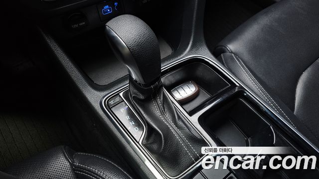 Hyundai Sonata 2018 — photo 9