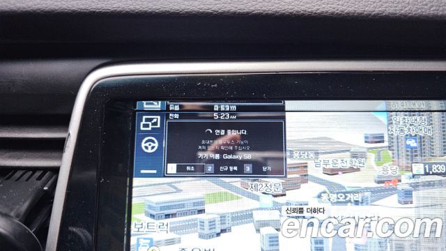 Hyundai Sonata 2018 — photo 16