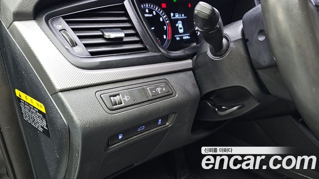 Hyundai Sonata 2018 — photo 17