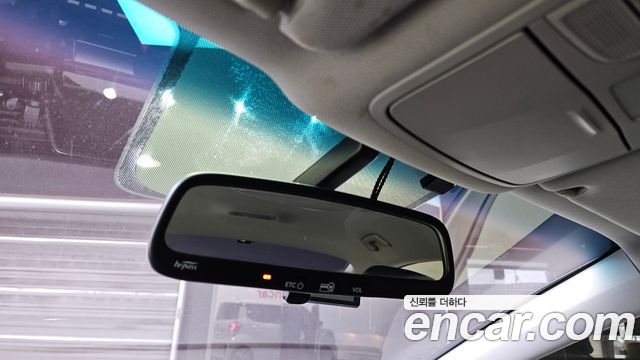 Hyundai Sonata 2018 — photo 18