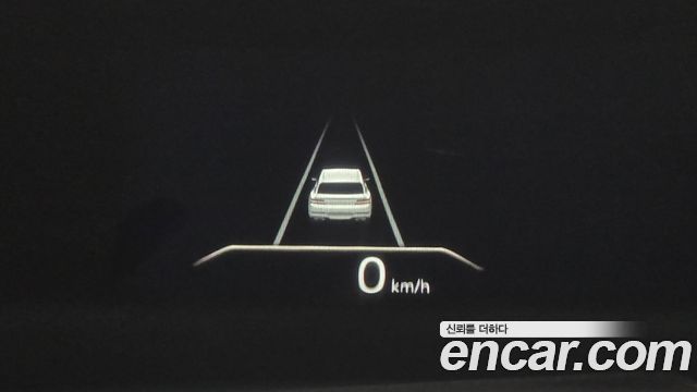 Genesis GV80 2021 — photo 24
