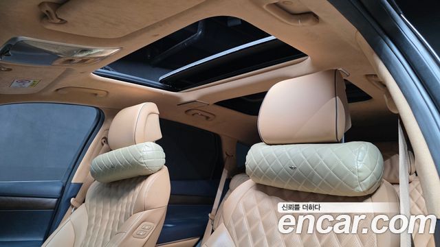 Genesis GV80 2021 — photo 25