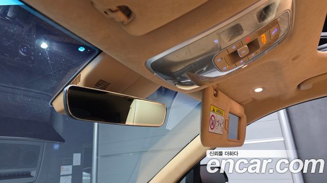 Genesis GV80 2021 — photo 31