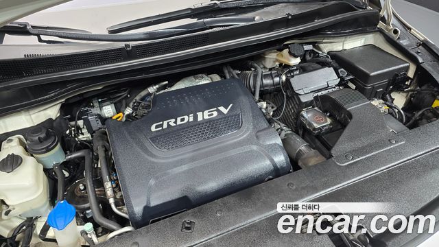 Kia Canival 2017 — photo 6