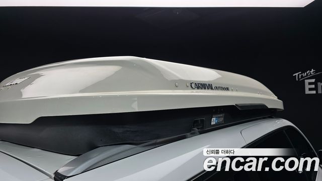 Kia Canival 2017 — photo 35