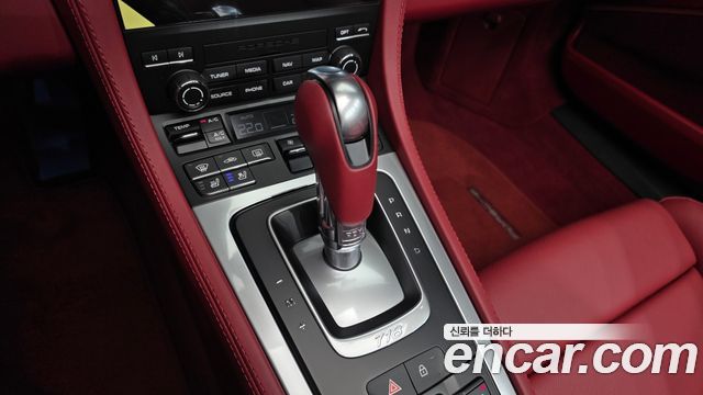 Porsche 718 2024 — photo 12