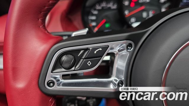Porsche 718 2024 — photo 21
