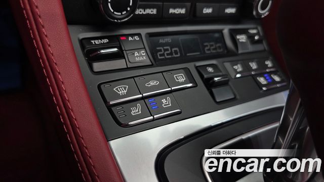 Porsche 718 2024 — photo 23