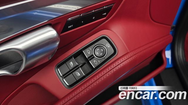 Porsche 718 2024 — photo 28