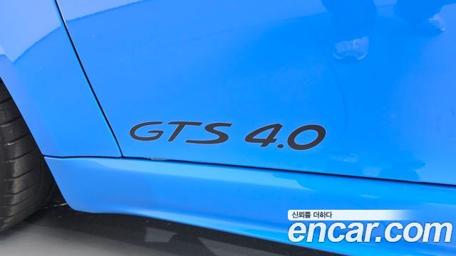 Porsche 718 2024 — photo 31