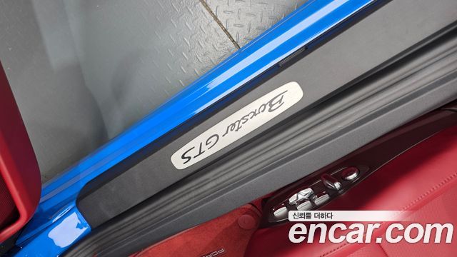 Porsche 718 2024 — photo 33