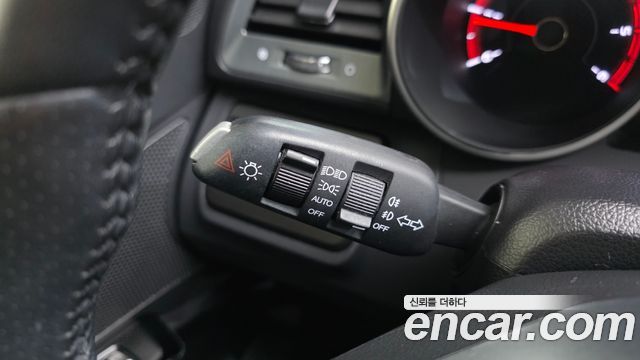 KG Mobility TIBOLI 2018 — photo 18