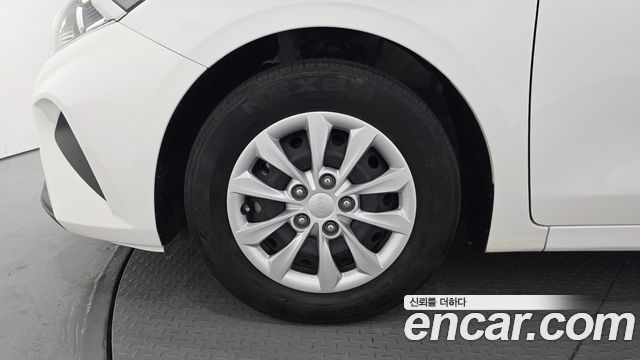 Kia K3 2024 — photo 5