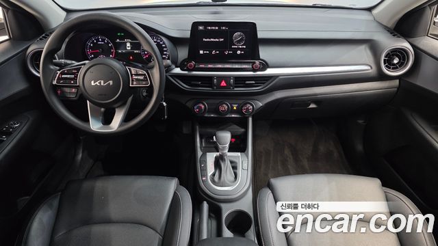 Kia K3 2024 — photo 7