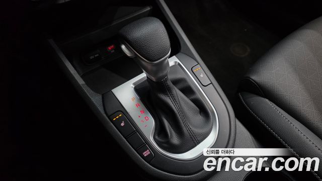 Kia K3 2024 — photo 9