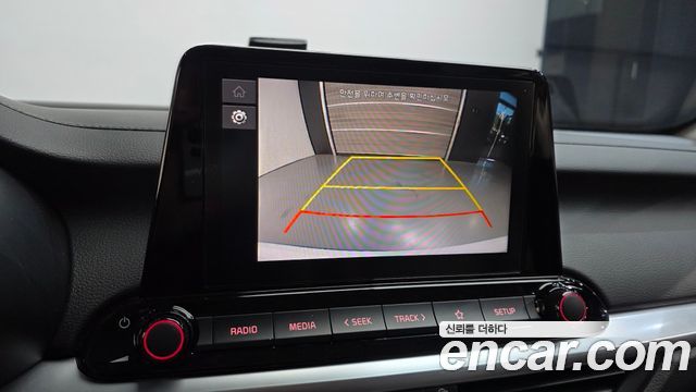Kia K3 2024 — photo 16