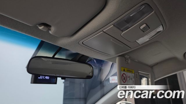 Kia K3 2024 — photo 18