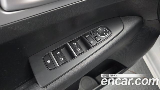 Kia K3 2024 — photo 19