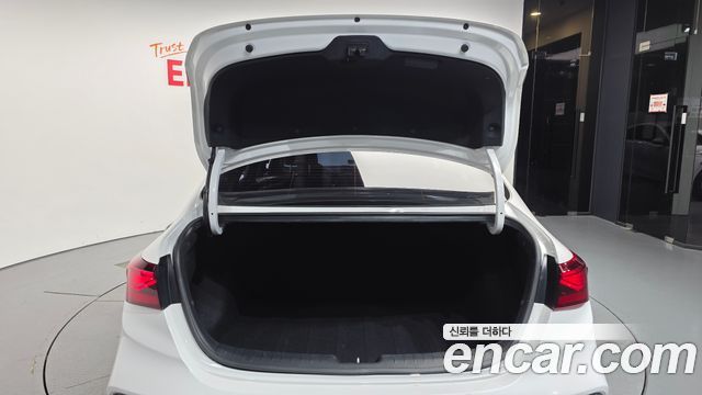 Kia K3 2024 — photo 20