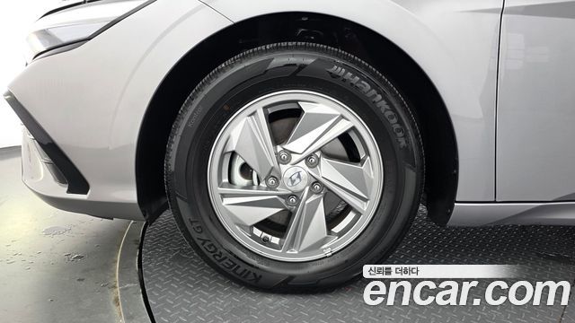 Hyundai AVANTE 2026 — photo 5