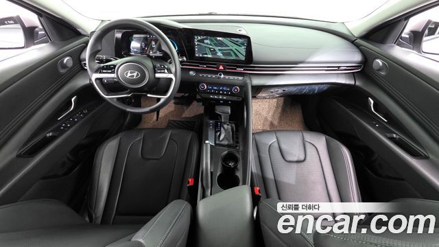Hyundai AVANTE 2026 — photo 7