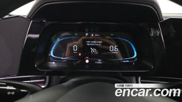 Hyundai AVANTE 2026 — photo 8