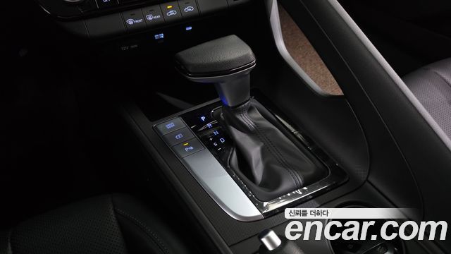 Hyundai AVANTE 2026 — photo 9