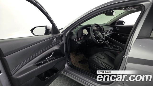 Hyundai AVANTE 2026 — photo 10