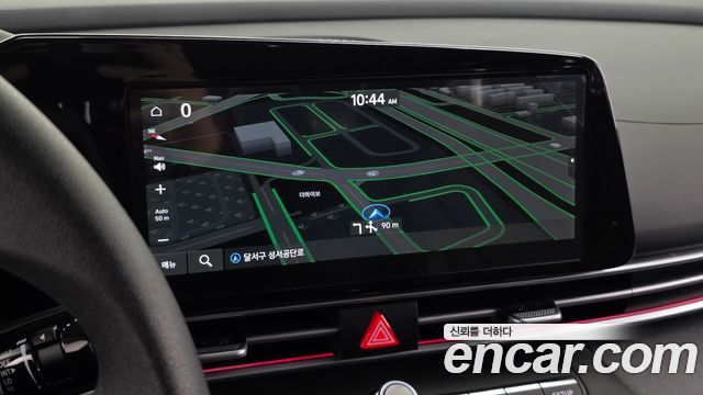 Hyundai AVANTE 2026 — photo 13