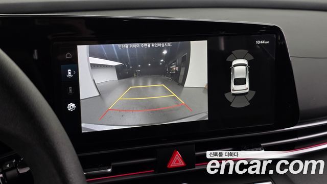 Hyundai AVANTE 2026 — photo 14