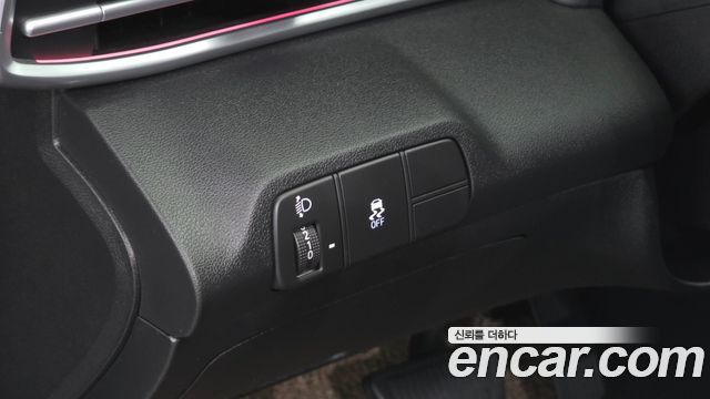 Hyundai AVANTE 2026 — photo 15