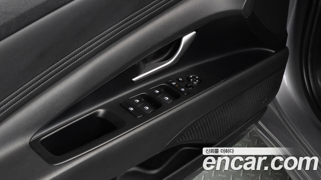 Hyundai AVANTE 2026 — photo 16