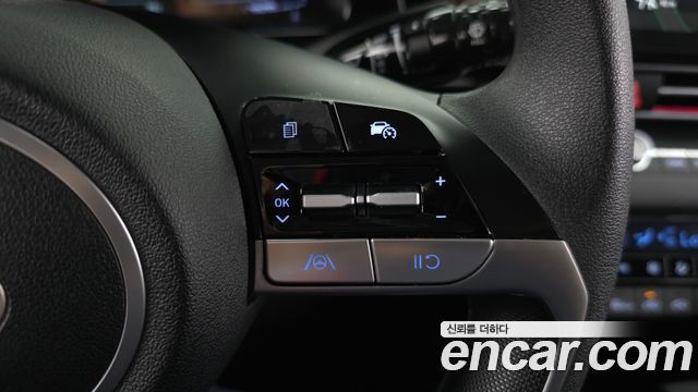 Hyundai AVANTE 2026 — photo 17