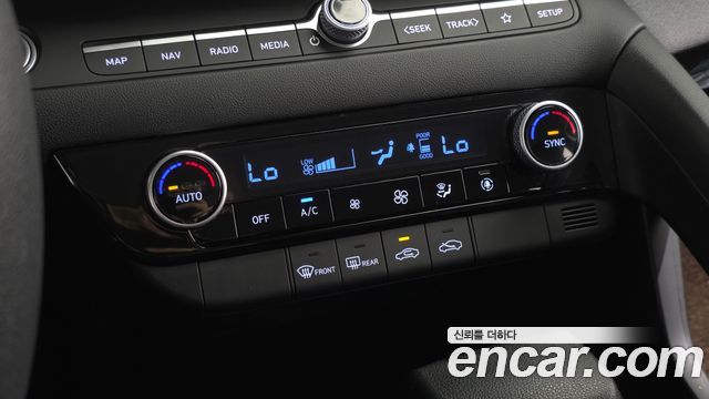 Hyundai AVANTE 2026 — photo 18