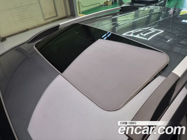 Chevrolet Korea Trax 2018 — photo 9